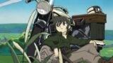 Retro anime quasi perfetti da guardare: 10 serie che meritano di diventare classici