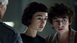 Alien earth stagione 2: conferma ufficiale delle riprese dalla star