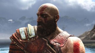 God of war 2018 e ragnarök: download gratuito ufficiale per milioni di persone