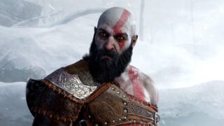 God of War 6 trama ufficiale e miti: aggiornamento incredibile