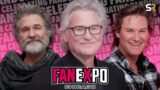 Kurt Russell al Fan Expo Chicago 2026: prima apparizione in assoluto alla convention
