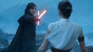 Star Wars kylo ren riscrive il futuro:  prequel e collegamenti con l’ascesa di skywalker