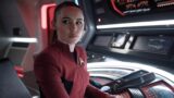 Christina Chong rivela un dettaglio molto personale su Star Trek Strange New Worlds stagione 4