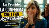 Preside 2 luisa ranieri conferma la seconda stagione della fiction rai