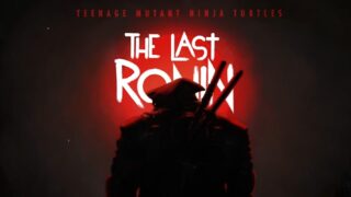 TNMT The Last Ronin videogioco rivelato dai dev di NieR e Bayonetta