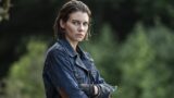 The Walking Dead: sta cambiando Maggie dopo 10 anni