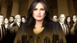 Law & Order dopo l’addio della sua star storica inizia una nuova era per il procedural