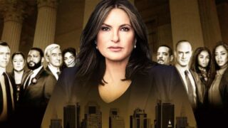 Law & Order dopo l’addio della sua star storica inizia una nuova era per il procedural