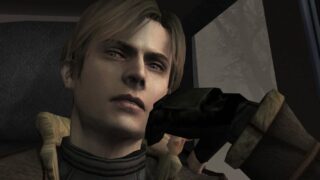 Resident evil remake non annunciati leak dopo la rivelazione di veronica