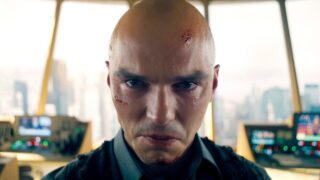 Nicholas Hoult Batman: il look migliore che avremmo potuto vedere per davvero