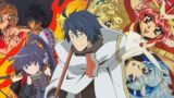 Anime isekai: 8 titoli poco conosciuti e quasi perfetti da scoprire