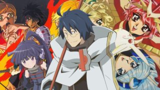 Anime isekai: 8 titoli poco conosciuti e quasi perfetti da scoprire