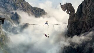 Survival thriller che ha moltiplicato il budget torna con il seguito più letale deadpoint: trailer fall 2