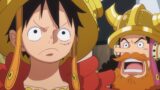 One piece cambia per sempre nel 2027: cosa aspettarsi e perché conta