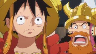 One piece cambia per sempre nel 2027: cosa aspettarsi e perché conta