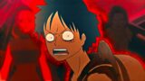 One piece morte più tragica tra gli straw hat conferma perché l anime è meglio del manga di oda
