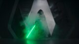 Star wars: disney+ annuncia la nuova serie con un ritorno di luci sabbia più grande di mandalorian
