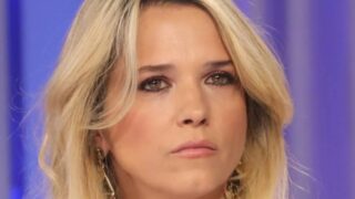 Francesca Barra, grave lutto: il doloroso addio sui social