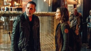 The Walking Dead Dead City stagione 3: alleanza di Negan pronta a tornare