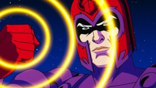 X-Men 97 riporta i villain iconici della serie originale