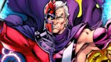 X-men  villain ufficialmente unisce due personaggi iconici