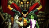 Marvel Thor  nome in codice ufficiale e cosa significa per i fan