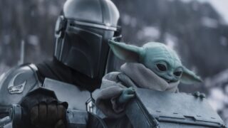 Mandalorian e Grogu fuori dalla top 5: il crollo più rapido del box office di Star Wars