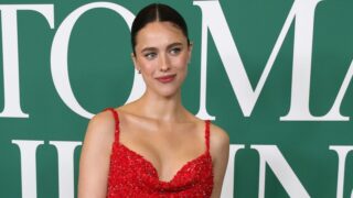 Margaret qualley horror remake di un classico anni 80: verdetto ufficiale della star originale