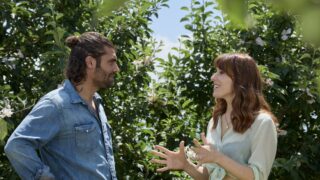 Intervista ancora più sexy michela andreozzi michele rosiello e mario ermito