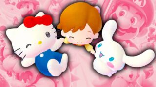 Hello kitty annuncia il successore non ufficiale di mario party: cosa sapere e perché tutti ne parlano