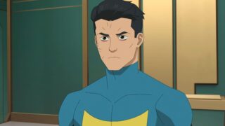 Invincible stagione 5: perché non può abbandonare la sua storia controversa