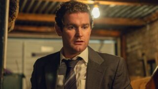 Serie crime netflix a tre parti ufficialmente un successo in streaming dopo solo due giorni
