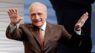 Martin Scorsese e le polemiche sulle sue parole sull IA dopo la frase famosa