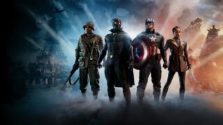 Marvel 1943 rise of hydra: aggiornamento ufficiale e  progetto star wars