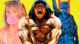 Marvel comics migliori non sui supereroi: 10 storie da leggere