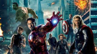 Avengers forever: 3 novità appena arrivate