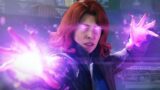 Marvel wolverine conferma il numero di personaggi giocabili