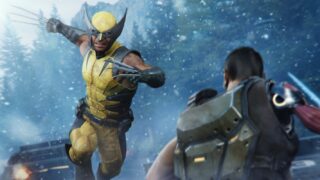 Batman e Wolverine: scontro in arrivo quest anno