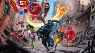 Magic the gathering: come ha unito gli avengers di marvel in un unico set