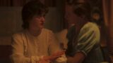 Elizabeth Bennet capisce finalmente sua sorella minore nel  clip Le altre sorelle Bennet