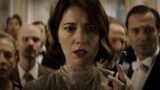 Mary Elizabeth Winstead Jonah Hauer-King si sfidano in una clip ricca di luci e tensione
