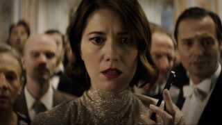 Mary Elizabeth Winstead Jonah Hauer-King si sfidano in una clip ricca di luci e tensione