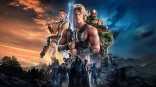 Masters of the universe, da he-man a skeletor: tutti i personaggi del  film