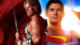 Superman e the new he man: perché james gunn potrebbe farli diventare grandi amici