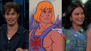 Masters of the Universe trama cast uscita del film su he-man