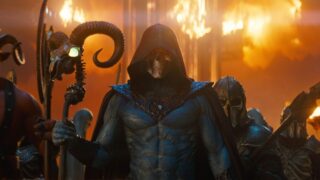 Masters of the Universe cast: tutti gli attori del film He-Man