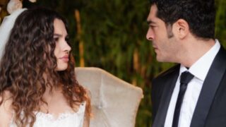 Mahir e Canfeza si sposano, ma succede l’irreparabile: anticipazioni Racconto di una notte