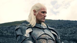 House of the dragon stagione 3 in arrivo: matt smith chiude la grande critica su daemon targaryen della stagione 2