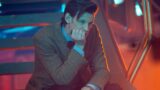 Doctor who grande annuncio quasi nello scenario peggiore