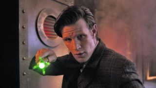 Doctor who: due compagni di matt smith si riuniscono in una nuova serie spinoff dopo 14 anni